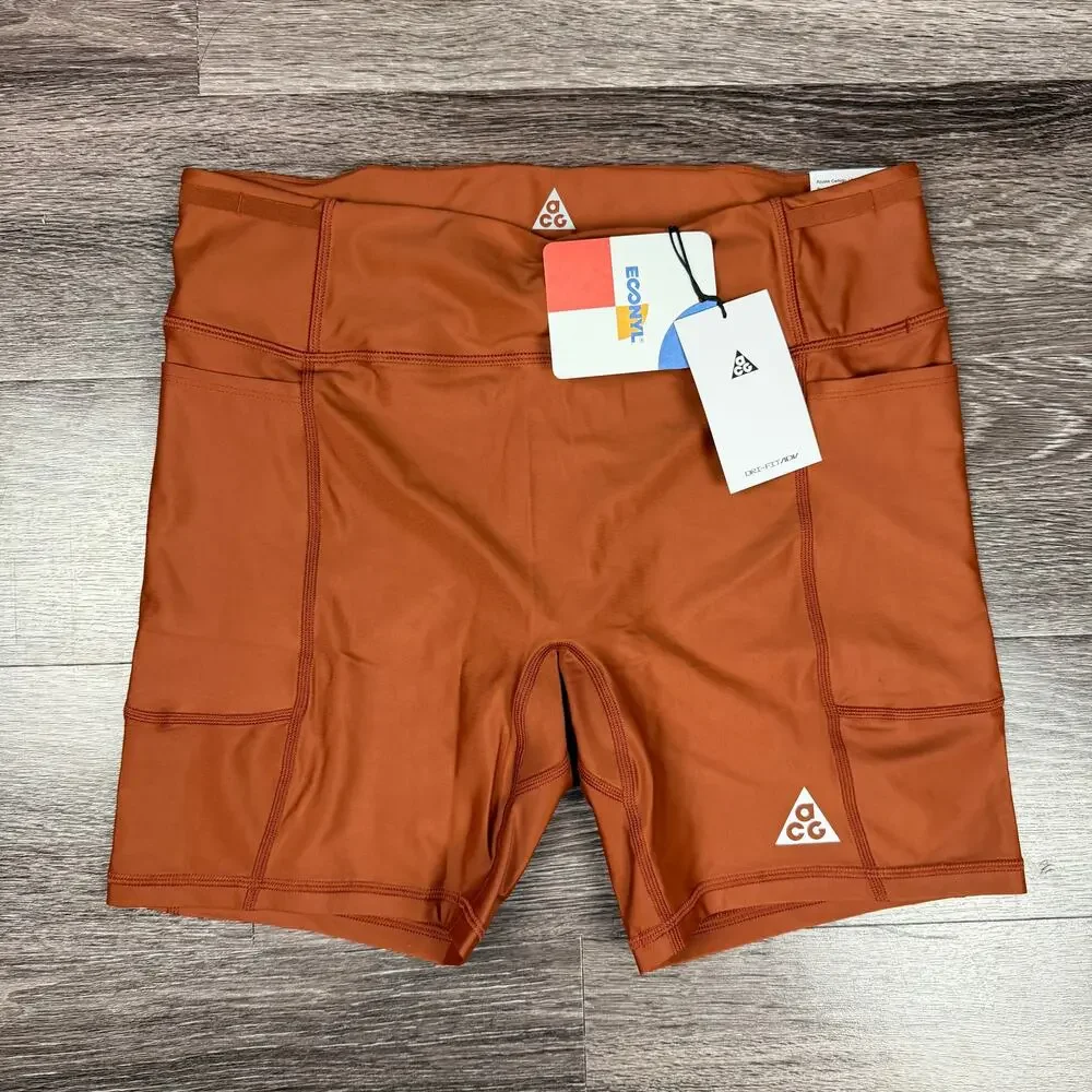 Nike ACG Dri-FIT ADV Mid-Rise 6